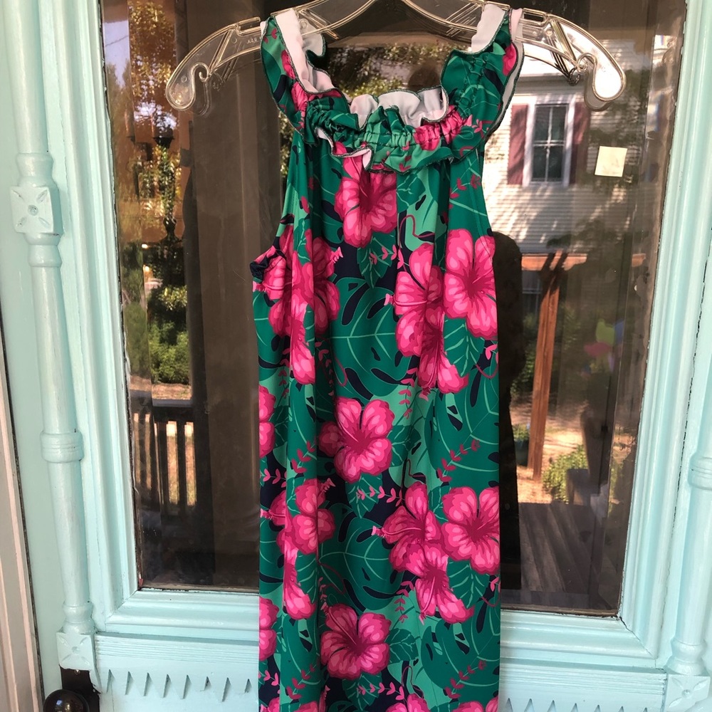 Lolly wolly doodle dress